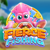 Fierce Fishing room icon